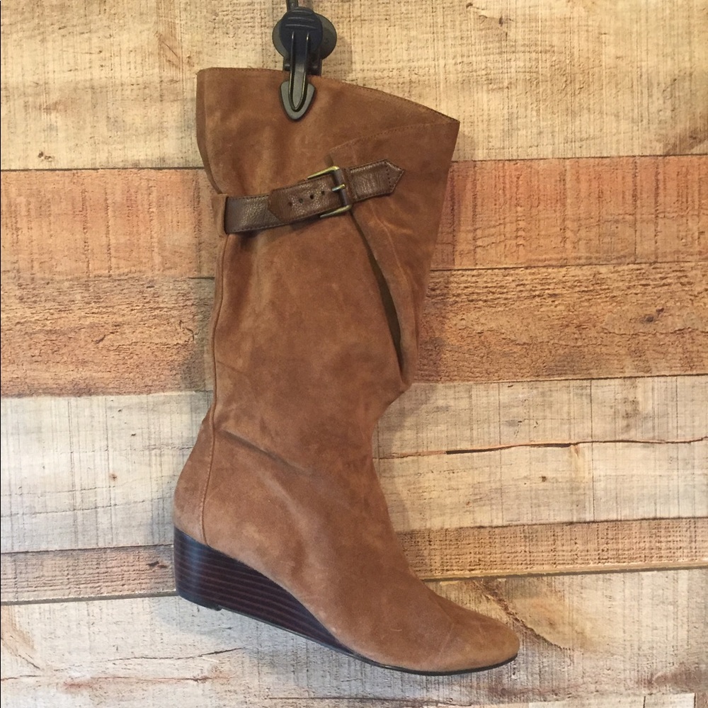 Nine West Boots - Picture 1 of 10